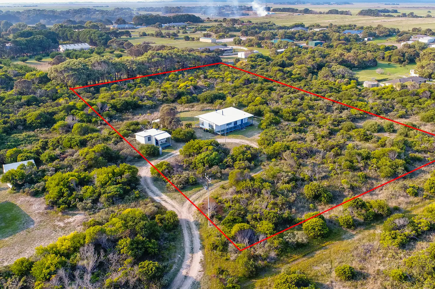 Main view of Homely house listing, 8773 Southern Ports Highway, Beachport SA 5280