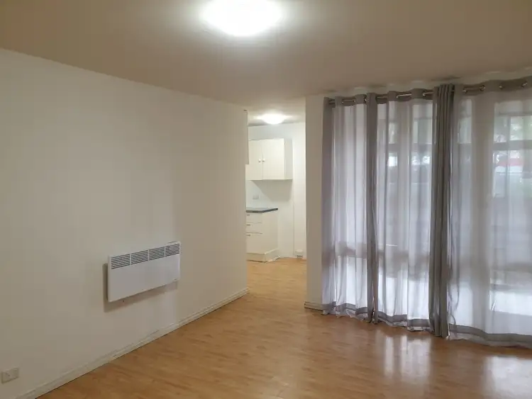 Second view of Homely unit listing, 1/14 Eldridge Street, Footscray VIC 3011