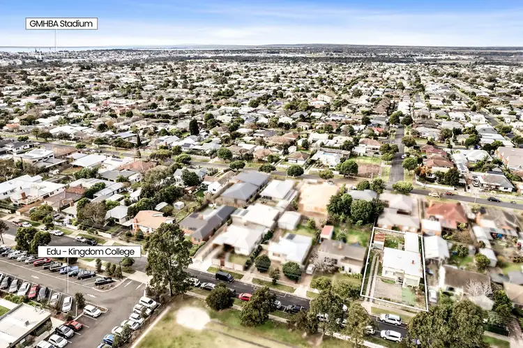 Main view of Homely house listing, 29 Rotherham Street, Belmont VIC 3216