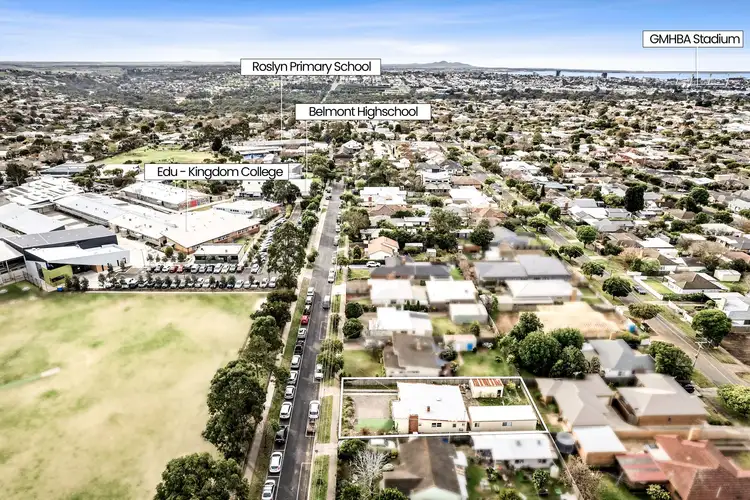 Second view of Homely house listing, 29 Rotherham Street, Belmont VIC 3216
