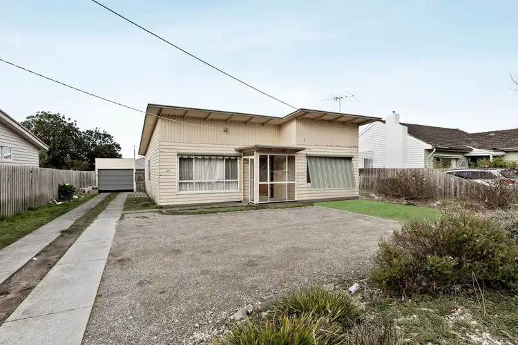 Fifth view of Homely house listing, 29 Rotherham Street, Belmont VIC 3216