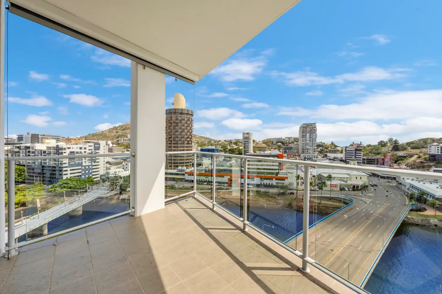 Main view of Homely apartment listing, 1201/2 Dibbs Street, South Townsville QLD 4810