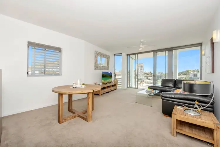 Second view of Homely apartment listing, 1201/2 Dibbs Street, South Townsville QLD 4810