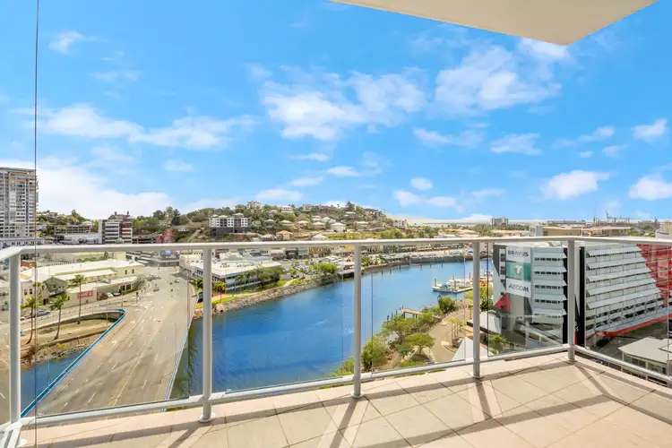 Fourth view of Homely apartment listing, 1201/2 Dibbs Street, South Townsville QLD 4810