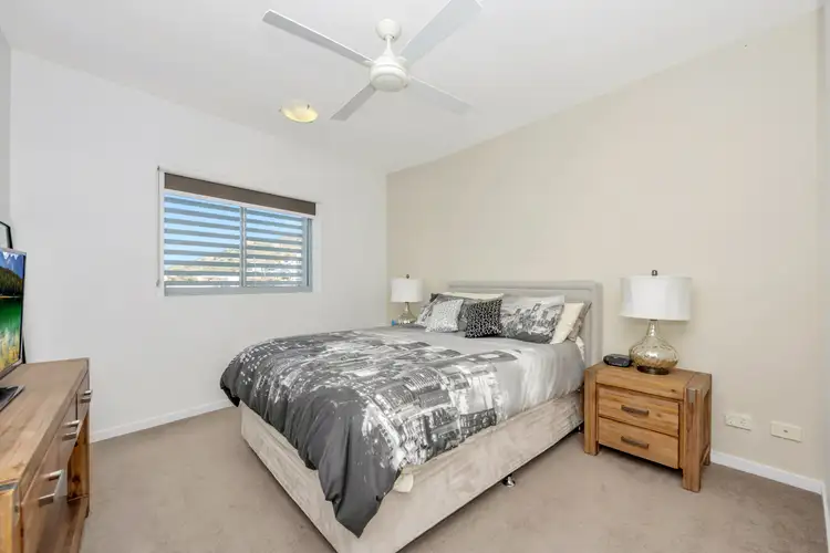 Fifth view of Homely apartment listing, 1201/2 Dibbs Street, South Townsville QLD 4810