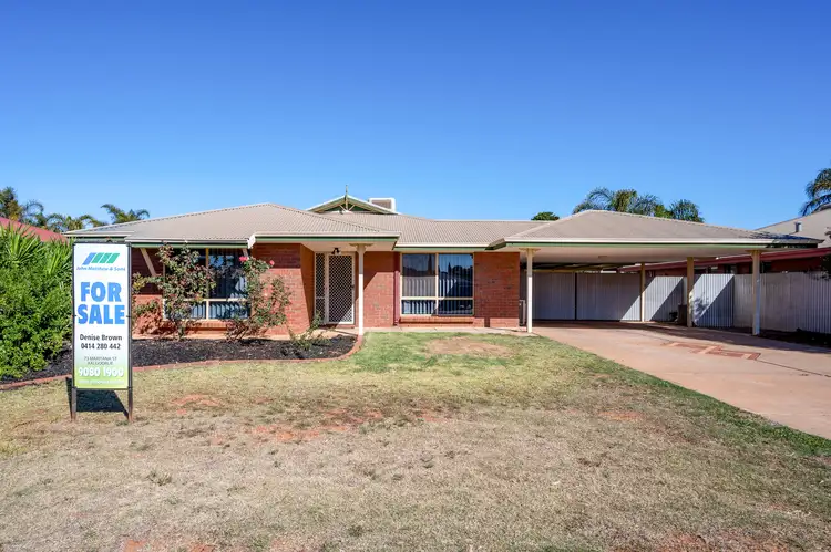 6 Trevaskis Street, Somerville WA 6430