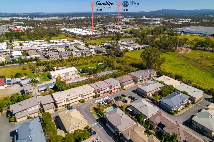 32/110 Orchard Road, Richlands QLD 4077