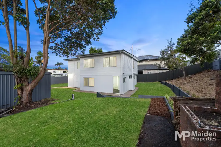 Main view of Homely house listing, 74 Saul Street, Brighton QLD 4017
