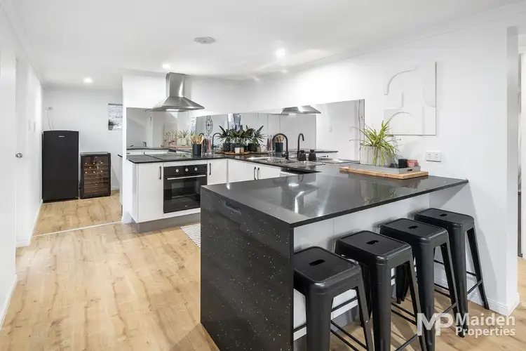 Second view of Homely house listing, 74 Saul Street, Brighton QLD 4017