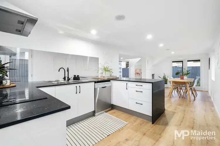 Third view of Homely house listing, 74 Saul Street, Brighton QLD 4017