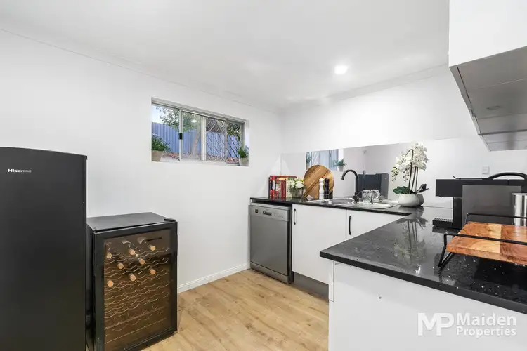 Fourth view of Homely house listing, 74 Saul Street, Brighton QLD 4017