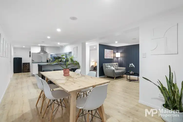Fifth view of Homely house listing, 74 Saul Street, Brighton QLD 4017