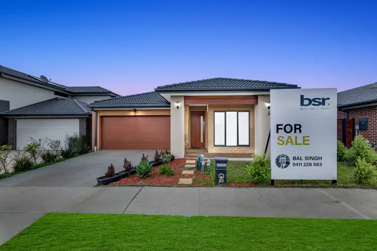 Main view of Homely house listing, 15 Nugget Street, Diggers Rest VIC 3427
