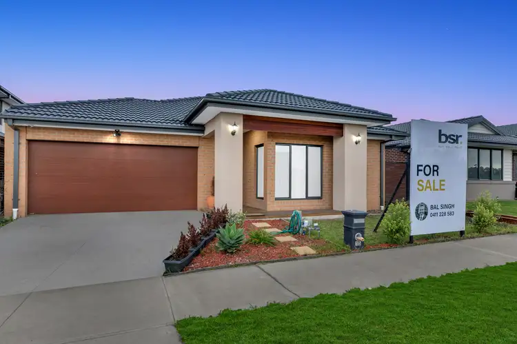Second view of Homely house listing, 15 Nugget Street, Diggers Rest VIC 3427