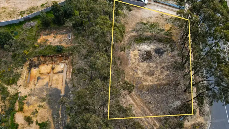 Second view of Homely land listing, 14 HUME AND HOVELL ROAD, Seymour VIC 3660