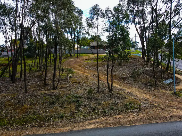 Fourth view of Homely land listing, 14 HUME AND HOVELL ROAD, Seymour VIC 3660