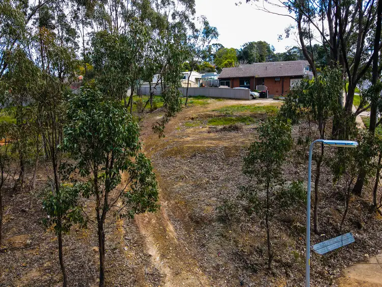 Fifth view of Homely land listing, 14 HUME AND HOVELL ROAD, Seymour VIC 3660