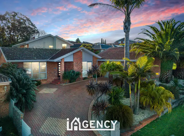 Main view of Homely house listing, 2 Charlton Court, Endeavour Hills VIC 3802
