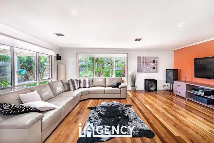 Third view of Homely house listing, 2 Charlton Court, Endeavour Hills VIC 3802