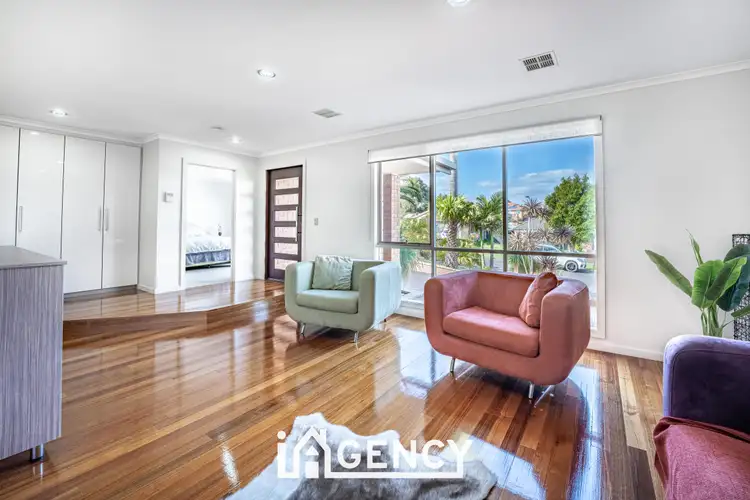 Fourth view of Homely house listing, 2 Charlton Court, Endeavour Hills VIC 3802
