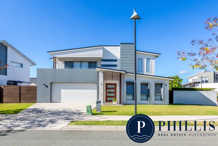 22 Mariner Avenue, Hope Island QLD 4212