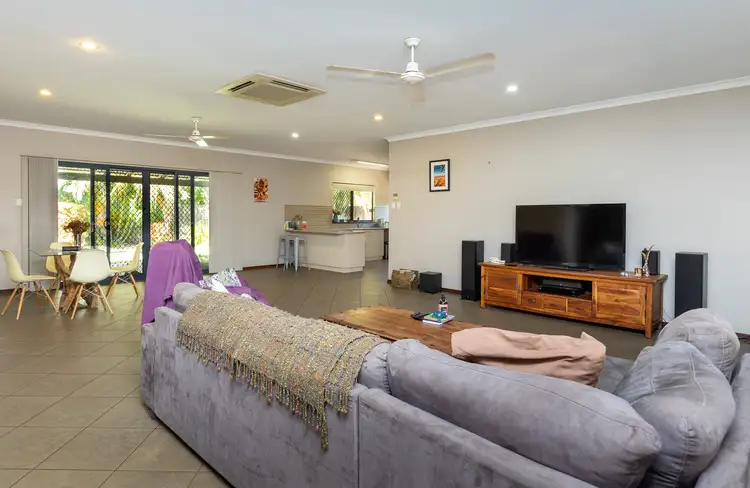 Fourth view of Homely house listing, 69 Lorikeet Drive, Djugun WA 6725