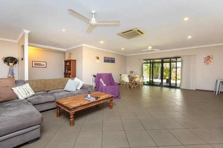 Fifth view of Homely house listing, 69 Lorikeet Drive, Djugun WA 6725