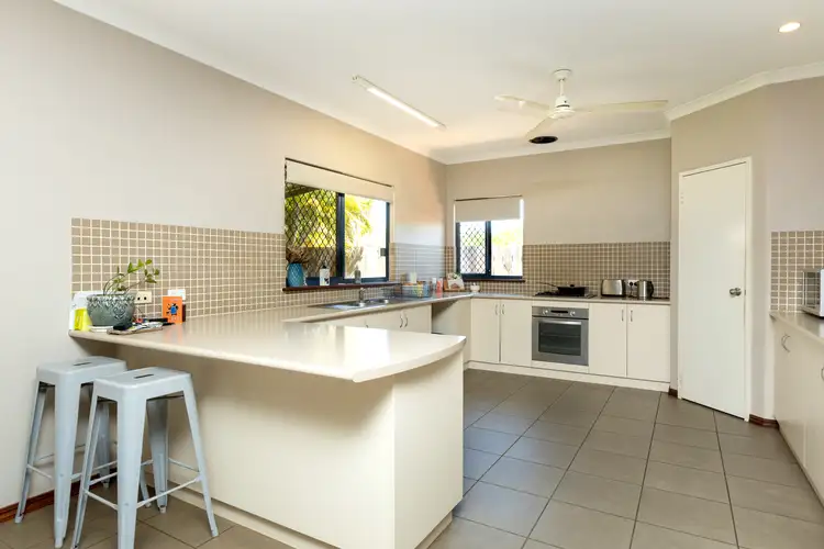 Sixth view of Homely house listing, 69 Lorikeet Drive, Djugun WA 6725