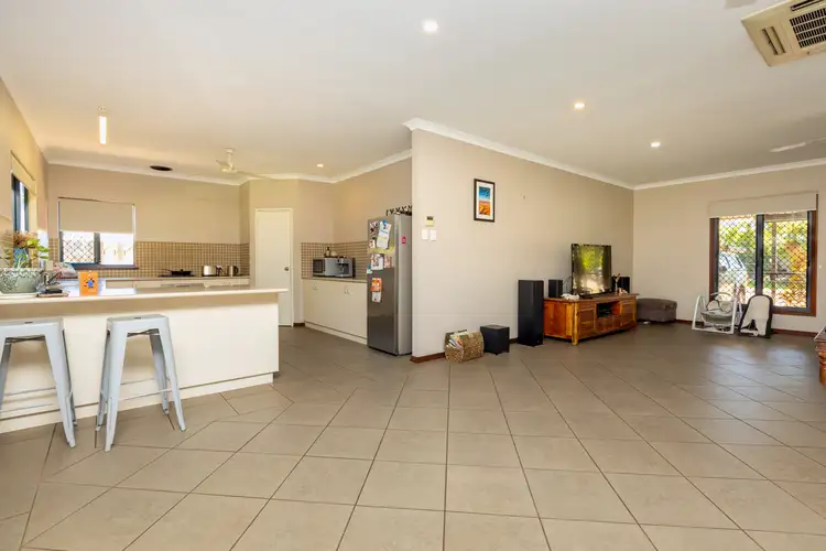 Seventh view of Homely house listing, 69 Lorikeet Drive, Djugun WA 6725