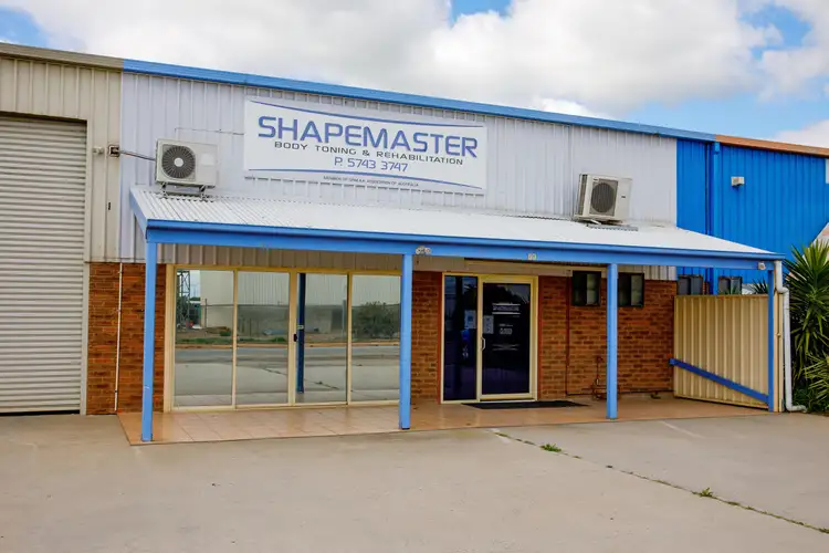 Main view of Homely warehouse listing, 2C Acacia Street, Yarrawonga VIC 3730