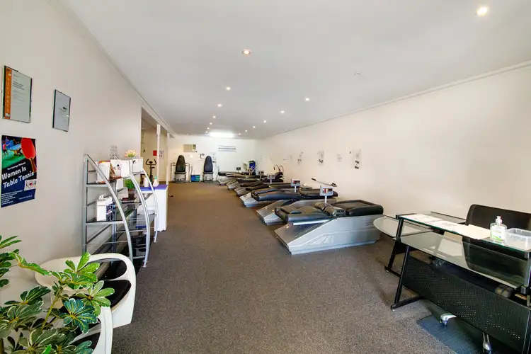 Second view of Homely warehouse listing, 2C Acacia Street, Yarrawonga VIC 3730