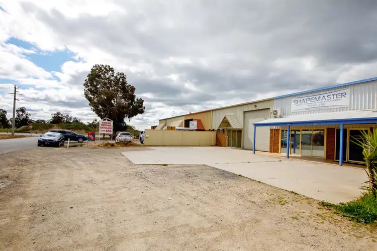 Seventh view of Homely warehouse listing, 2C Acacia Street, Yarrawonga VIC 3730