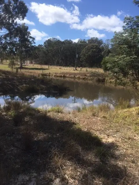 LOT 6 Emerson Rd, Blackbutt QLD 4314