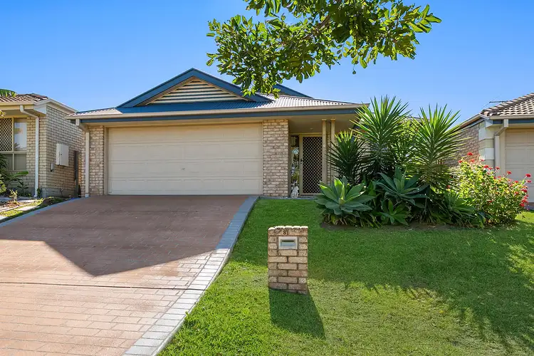 Main view of Homely house listing, 83 Collins Street, Collingwood Park QLD 4301