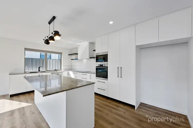 Third view of Homely house listing, 1 Pepik Street, Hawley Beach TAS 7307