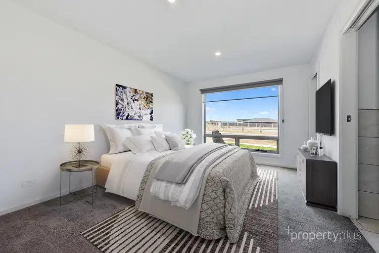Fifth view of Homely house listing, 1 Pepik Street, Hawley Beach TAS 7307