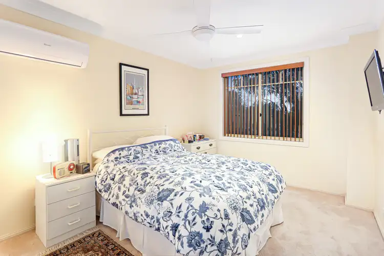 Fourth view of Homely townhouse listing, 23 GREENMOUNT WAY, Mount Colah NSW 2079