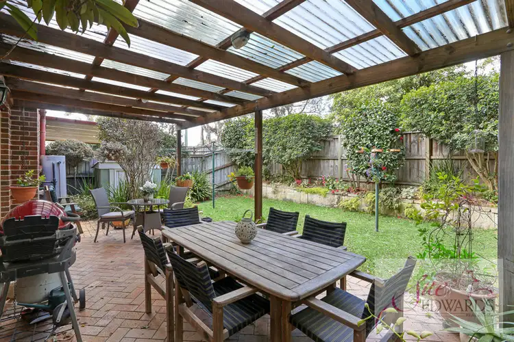 Sixth view of Homely townhouse listing, 23 GREENMOUNT WAY, Mount Colah NSW 2079