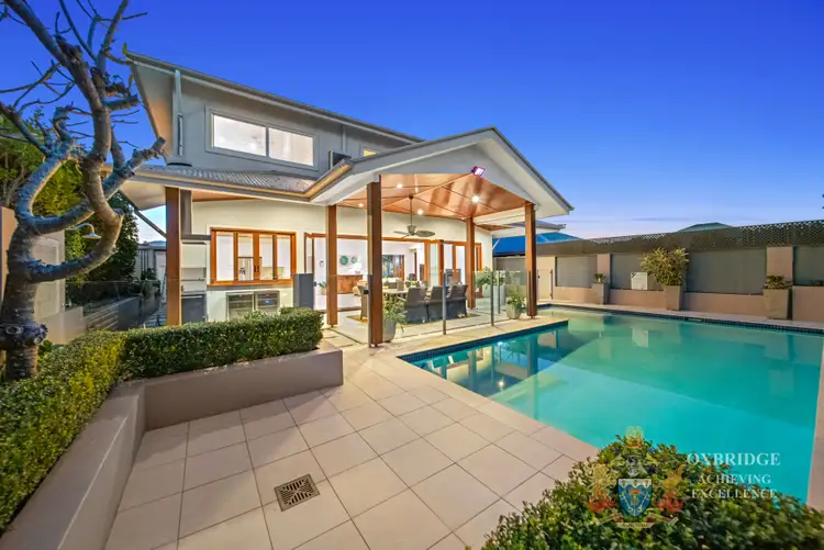 Main view of Homely house listing, 35 Blaikie Street, Hendra QLD 4011