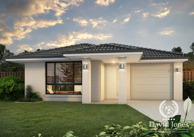 LOT 29 Woodhaven Estate, Park Ridge QLD 4125