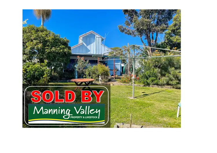 21 Eric Street, Taree NSW 2430
