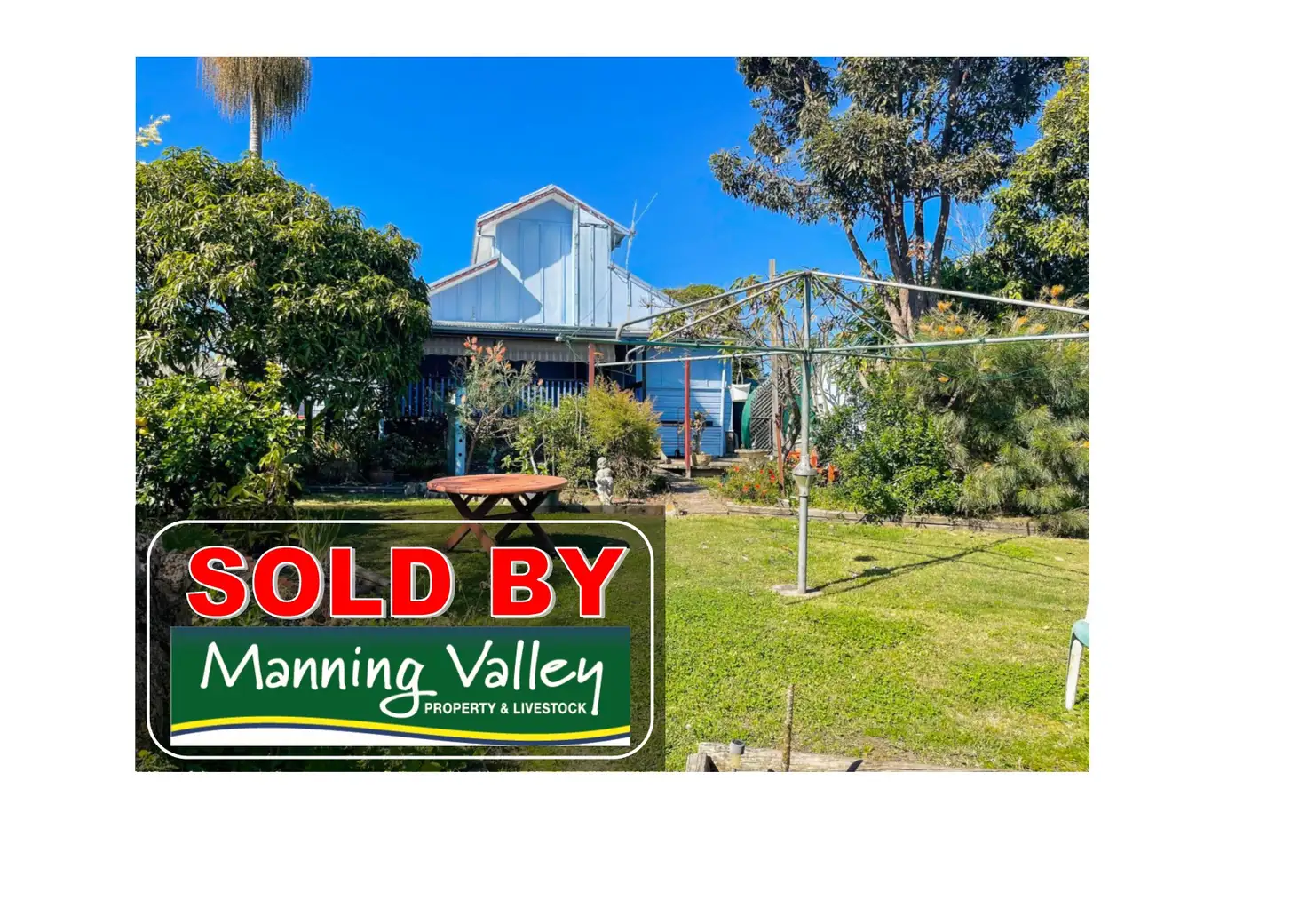 Main view of Homely house listing, 21 Eric Street, Taree NSW 2430