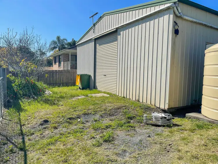 Fourth view of Homely house listing, 21 Eric Street, Taree NSW 2430