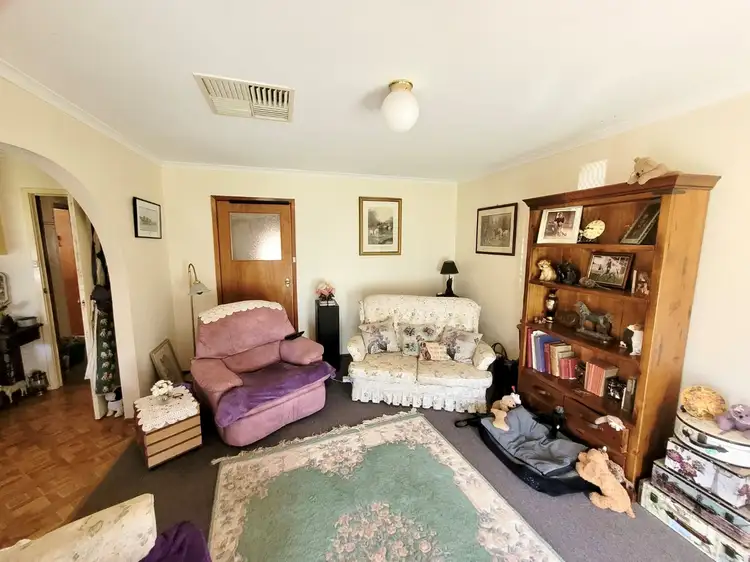 Second view of Homely house listing, 43 yana street, Swan Hill VIC 3585