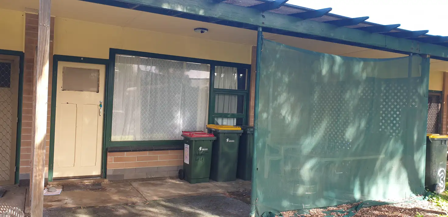 Main view of Homely unit listing, 2/44 Third St, Brownlow Ki SA 5223