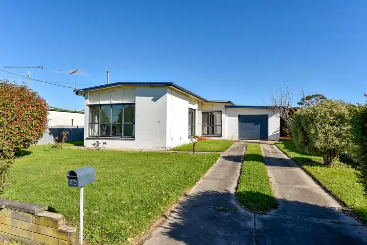 16 Newsham Avenue, Mount Gambier SA 5290
