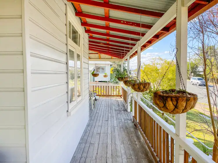 Second view of Homely house listing, 14 Primrose Street, Wingham NSW 2429