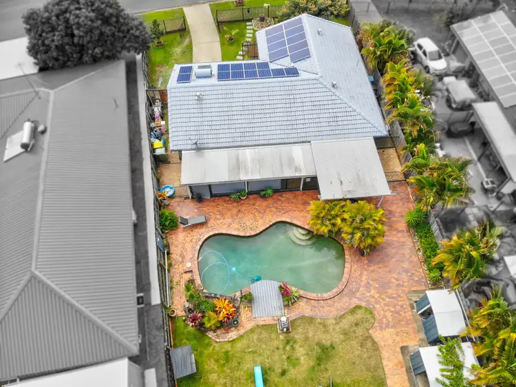 Third view of Homely house listing, 18 Doreen Drive, Coombabah QLD 4216