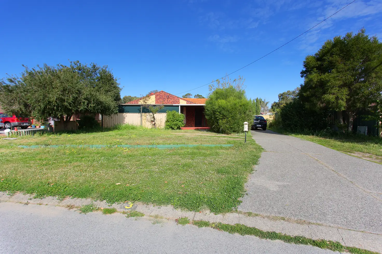 Main view of Homely house listing, 3 Joyner Way, Armadale WA 6112