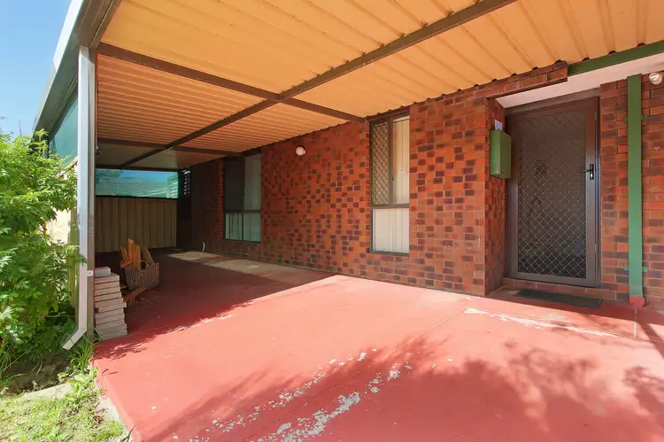 Second view of Homely house listing, 3 Joyner Way, Armadale WA 6112